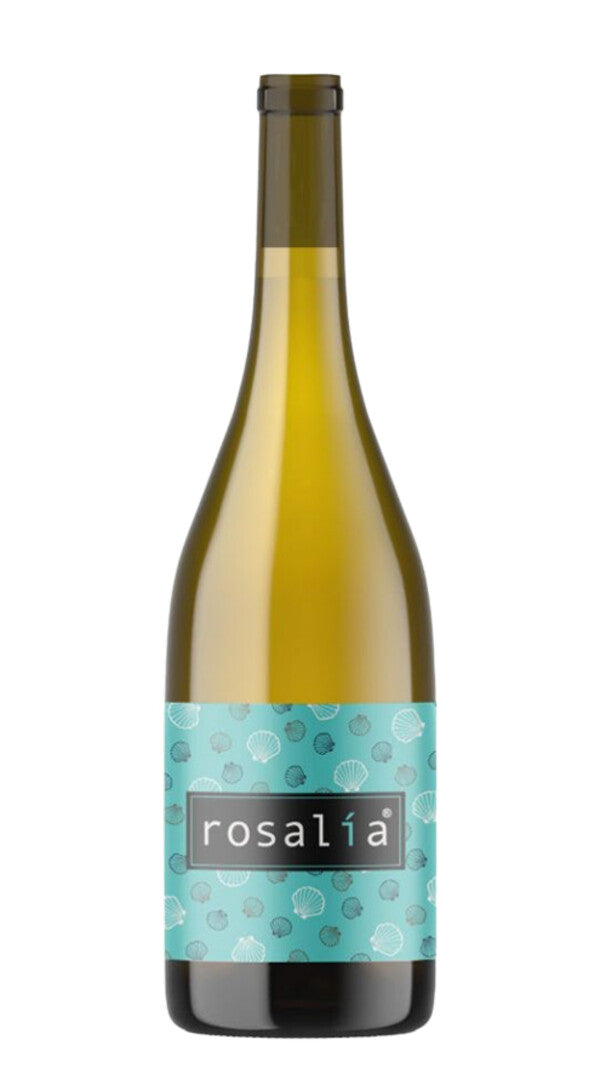'Rosalia' Constantina Sotelo 2022