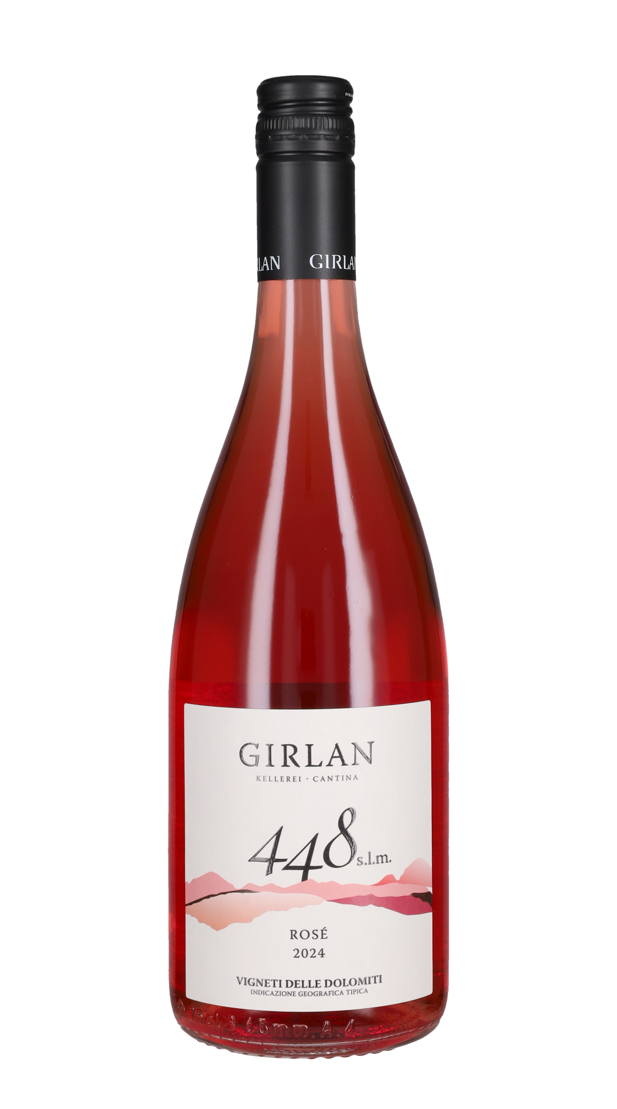 Rosato '448 slm' Girlan 2025