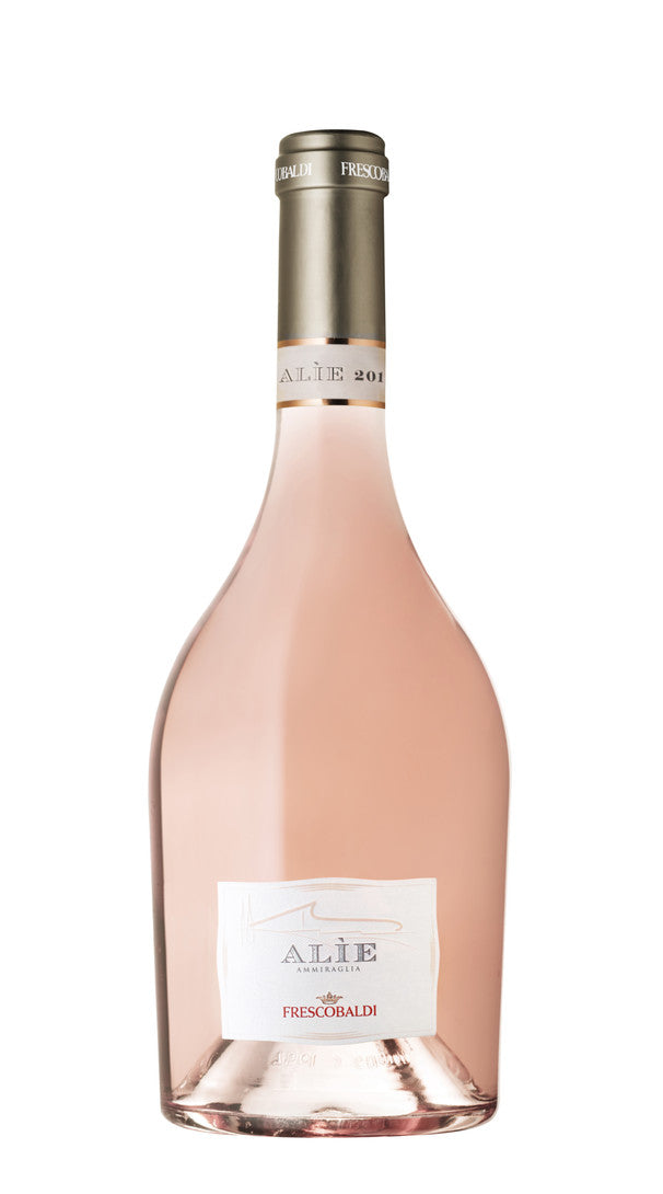 Rosato 'Alie Ammiraglia' Frescobaldi 2022