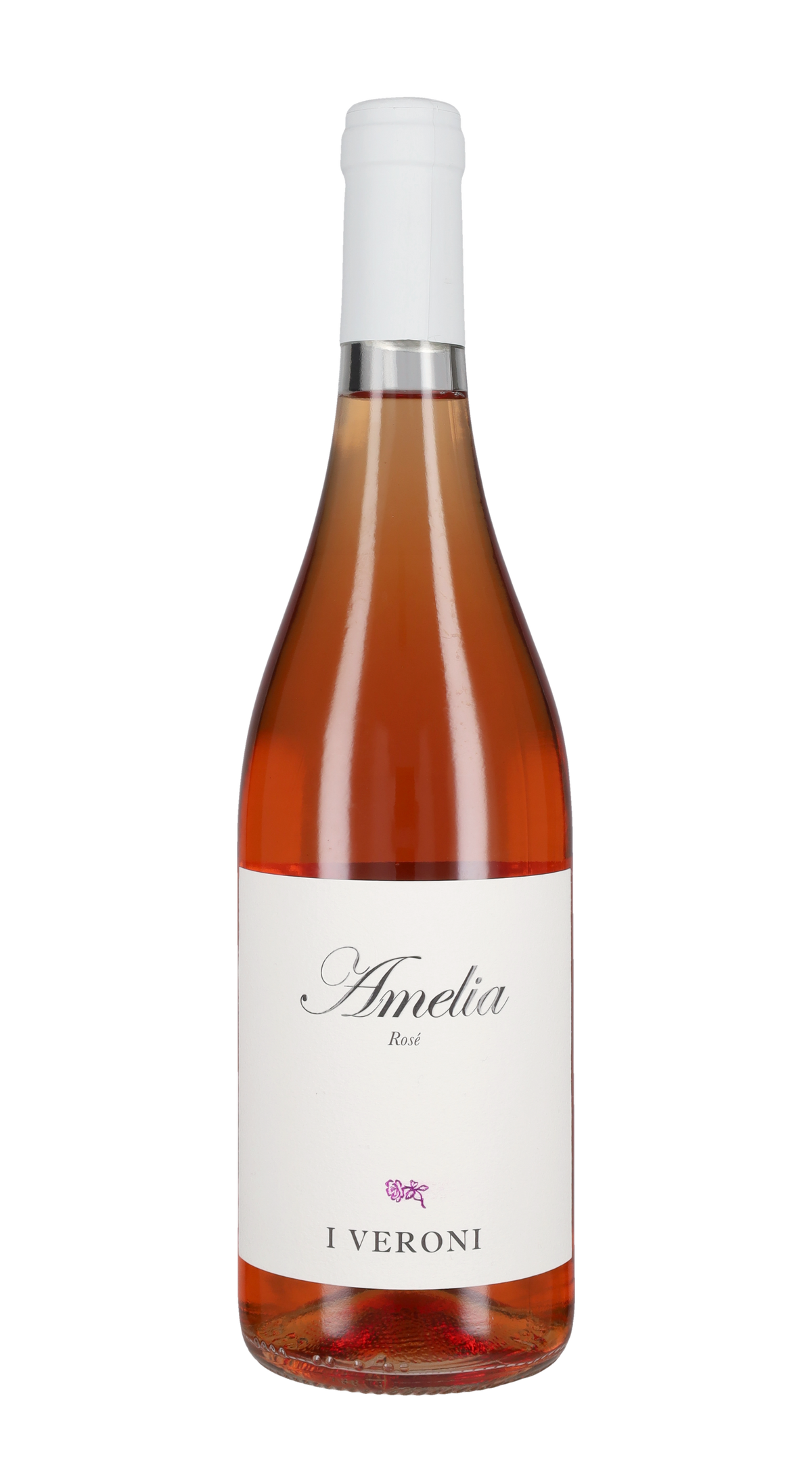 Rosato 'Amelia' I Veroni 2024