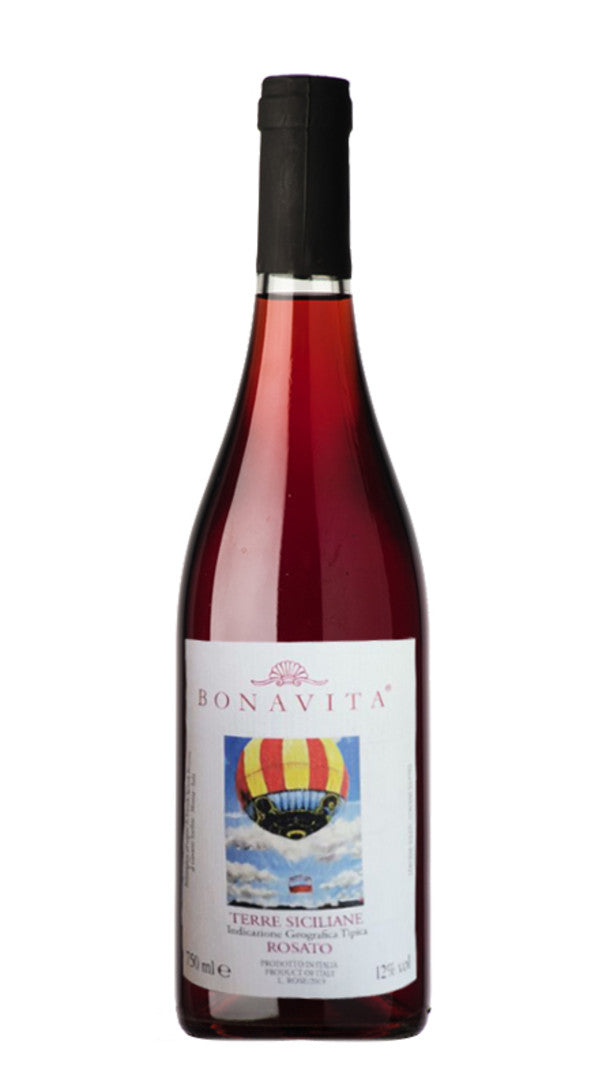 Rosato Bonavita 2025