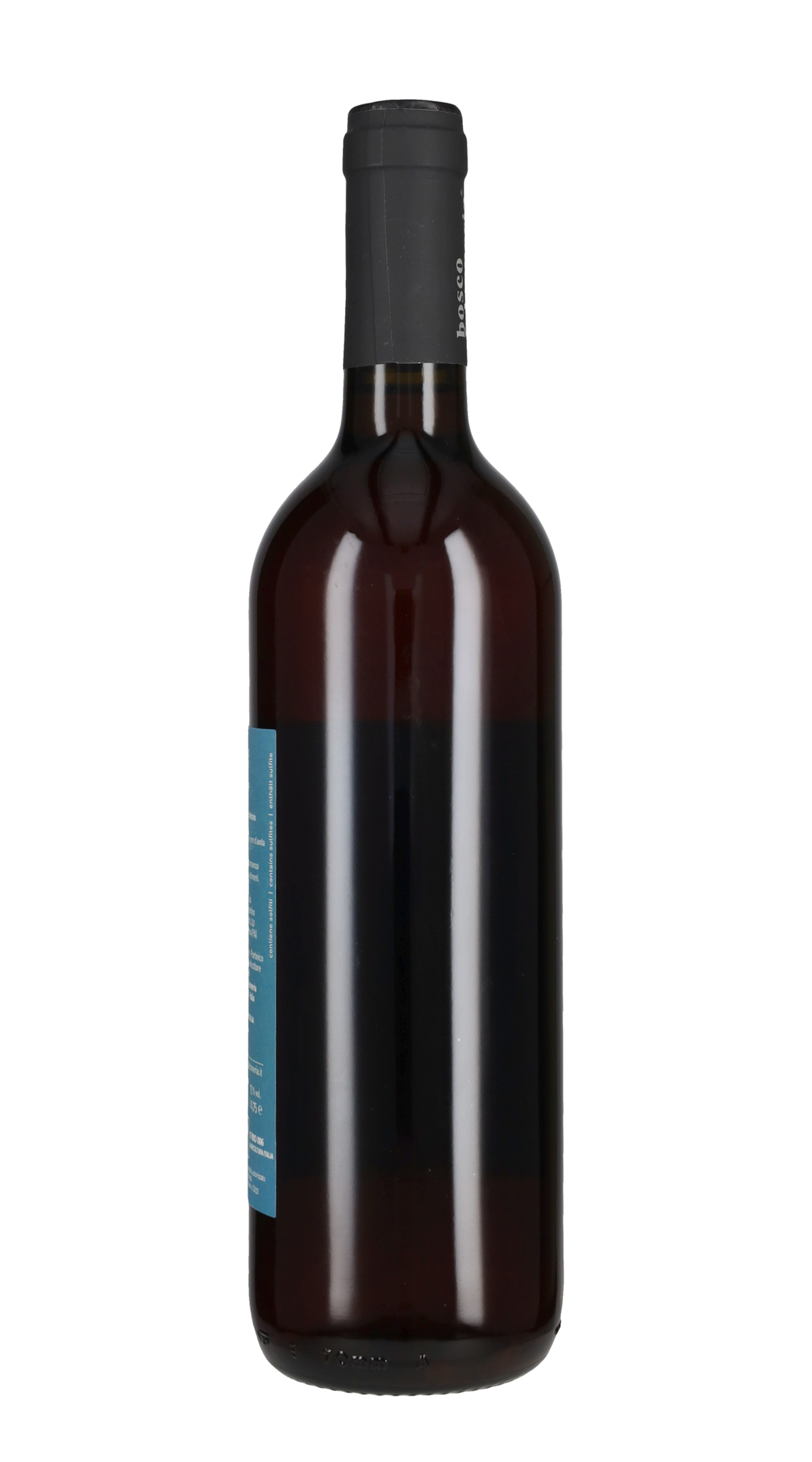 Rosato Bosco Falconeria 2020