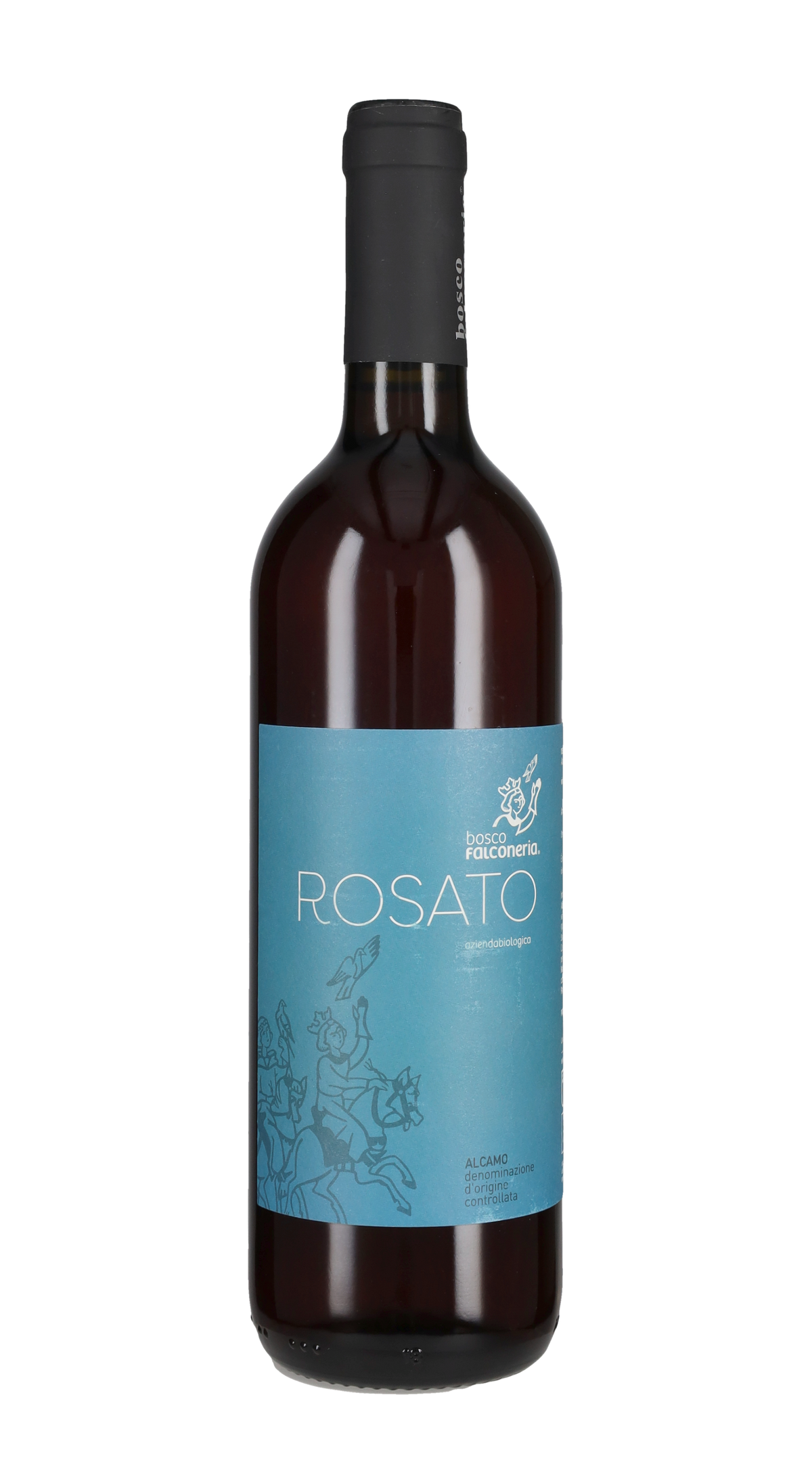 Rosato Bosco Falconeria 2020