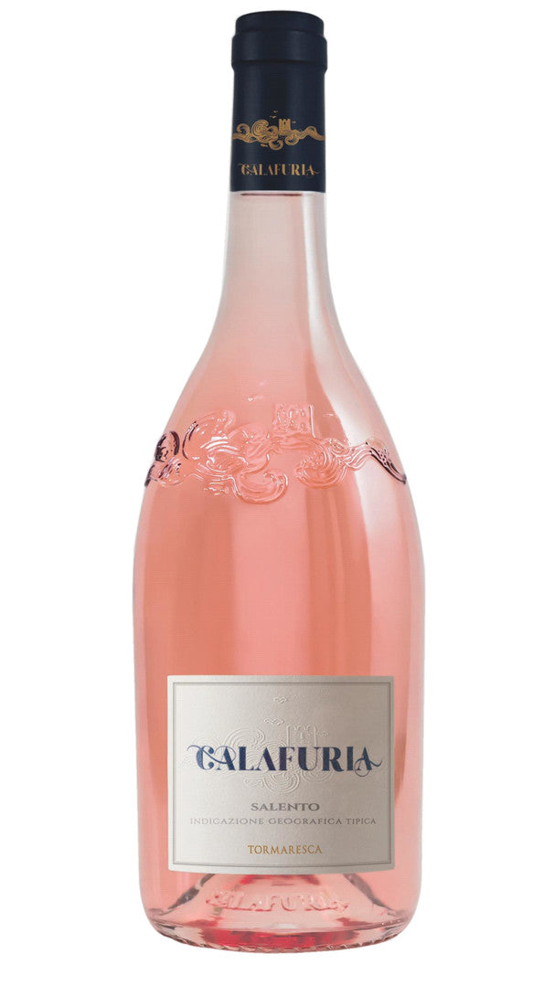 Rosato 'Calafuria' Magnum Tormaresca-Antinori 2018