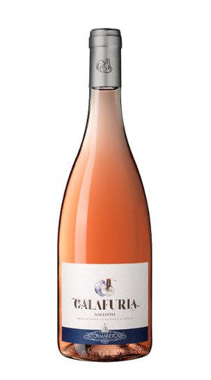 Rosato 'Calafuria' Tormaresca-Antinori 2017