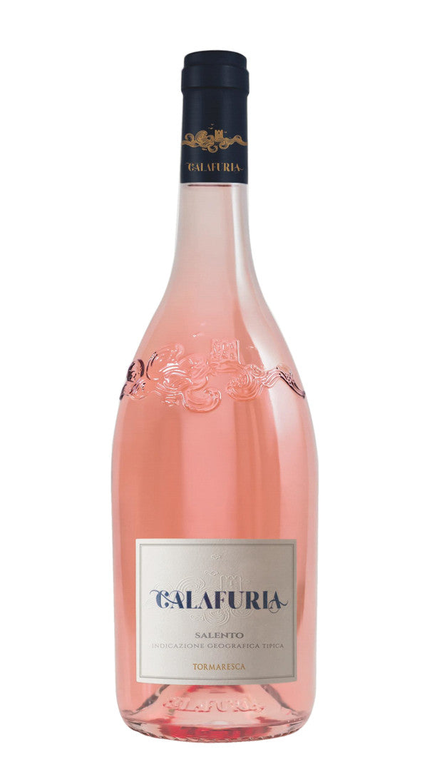 Rosato 'Calafuria' Tormaresca-Antinori 2018