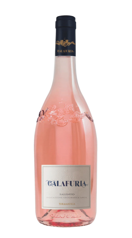 Rosato 'Calafuria' Tormaresca-Antinori 2023