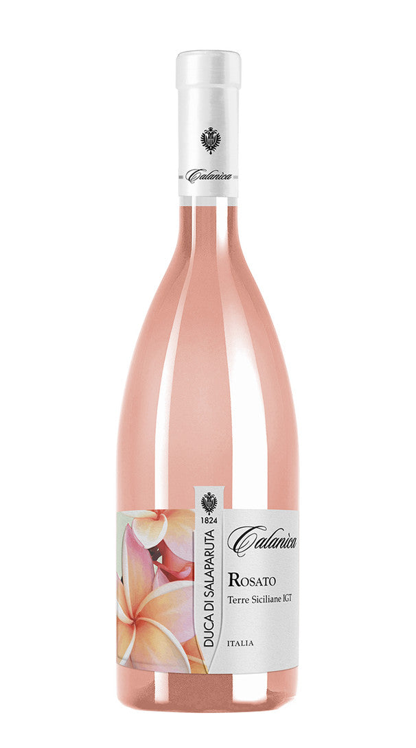 Rosato 'Calanìca' Duca di Salaparuta 2019