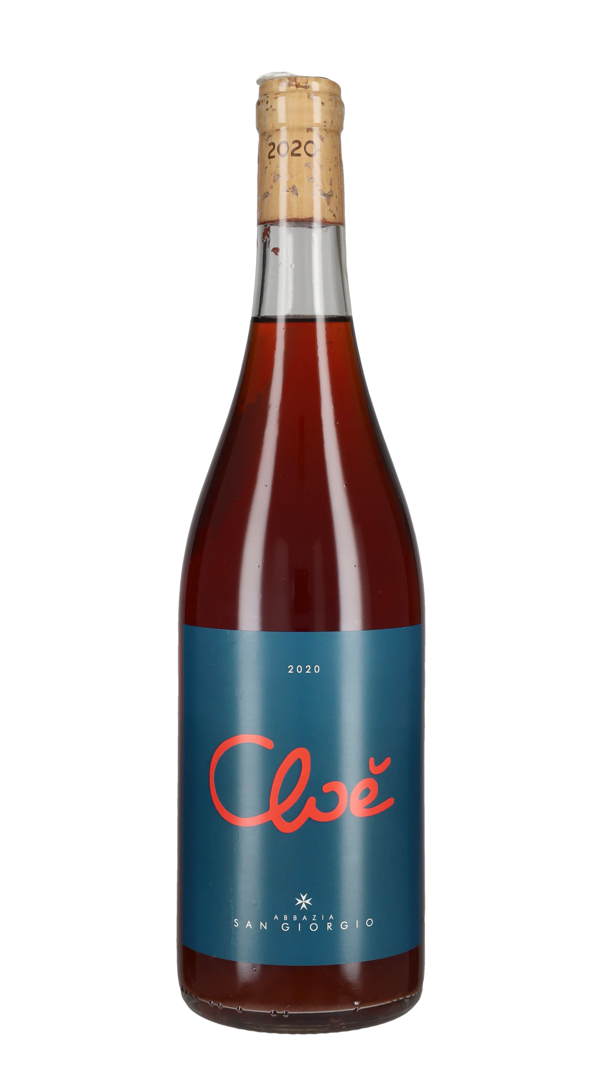Rosato 'Cloè' Abbazia San Giorgio 2020