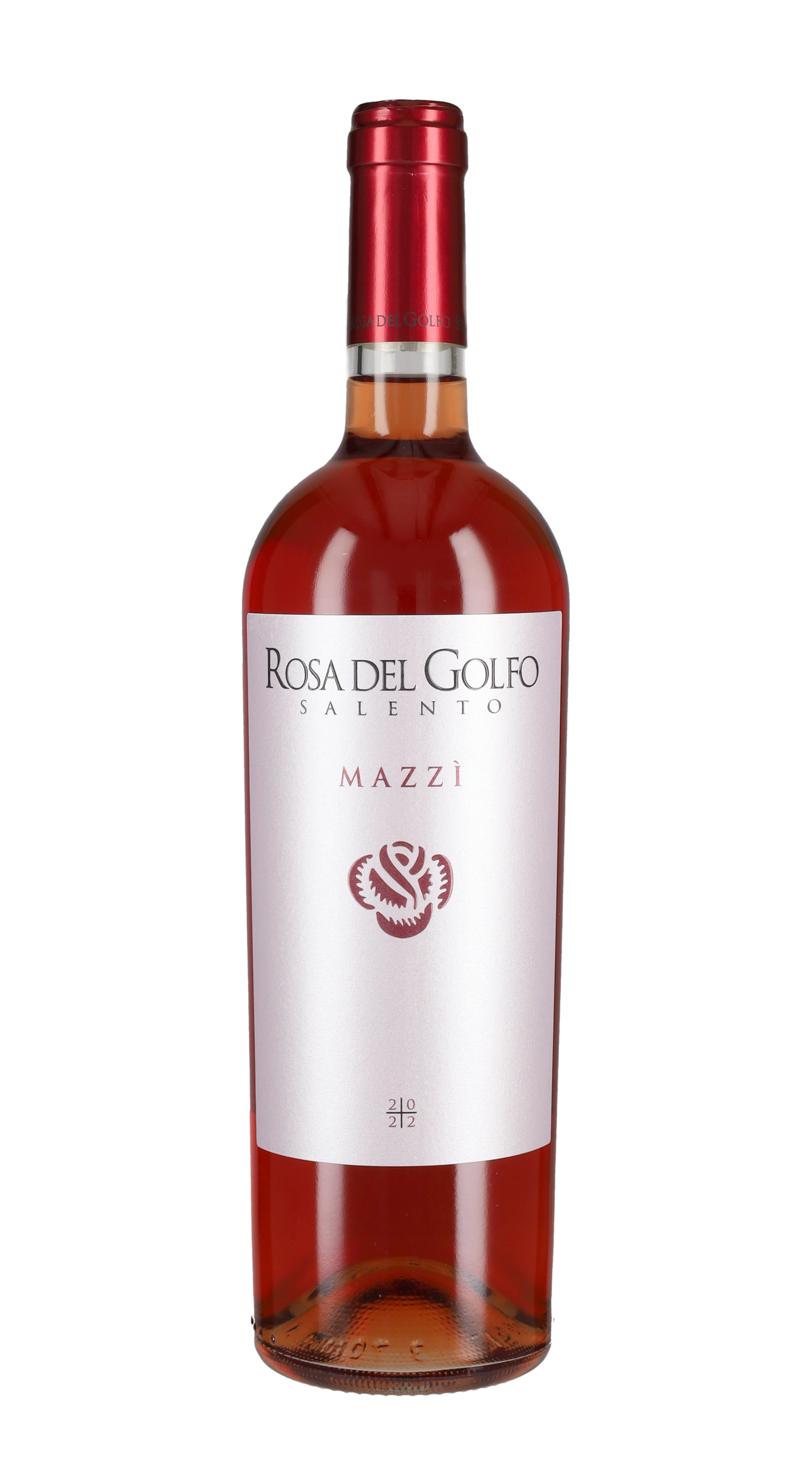 Rosato del Salento 'Mazzì' Rosa del Golfo 2022