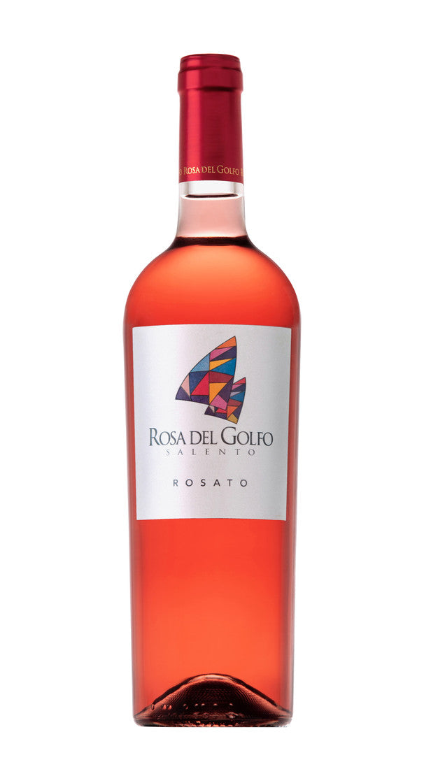 Rosato del Salento Rosa del Golfo 2020