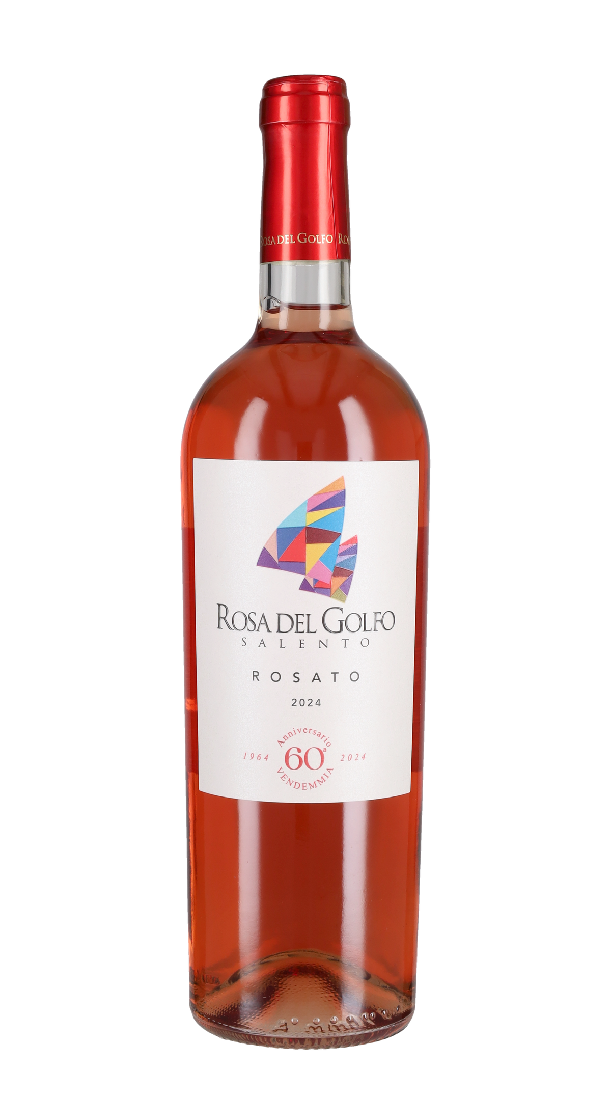 Rosato del Salento Rosa del Golfo 2024