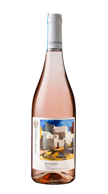 Rosato Duca di Salaparuta 2023