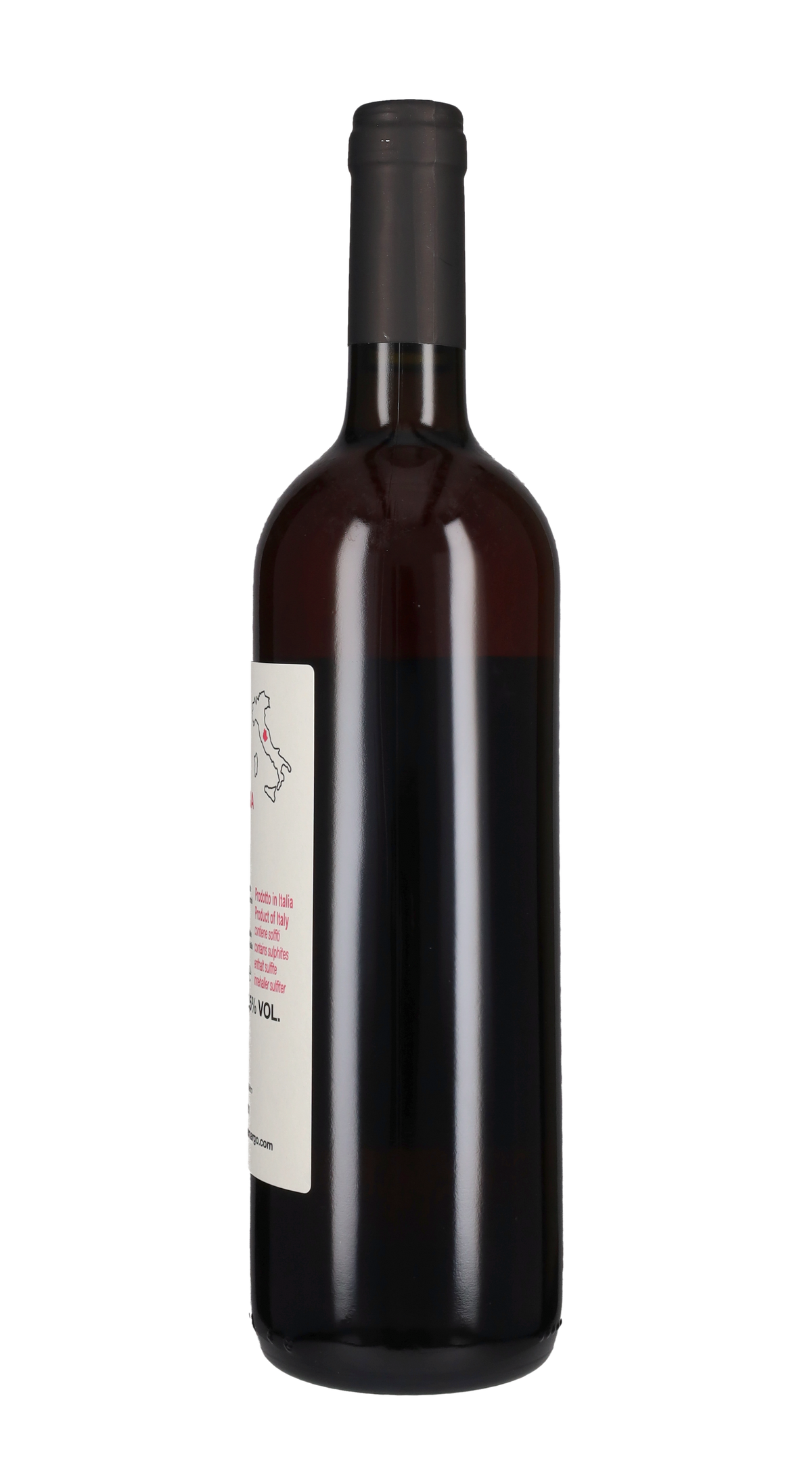 Rosato 'Fiero' Cantina Margò 2021