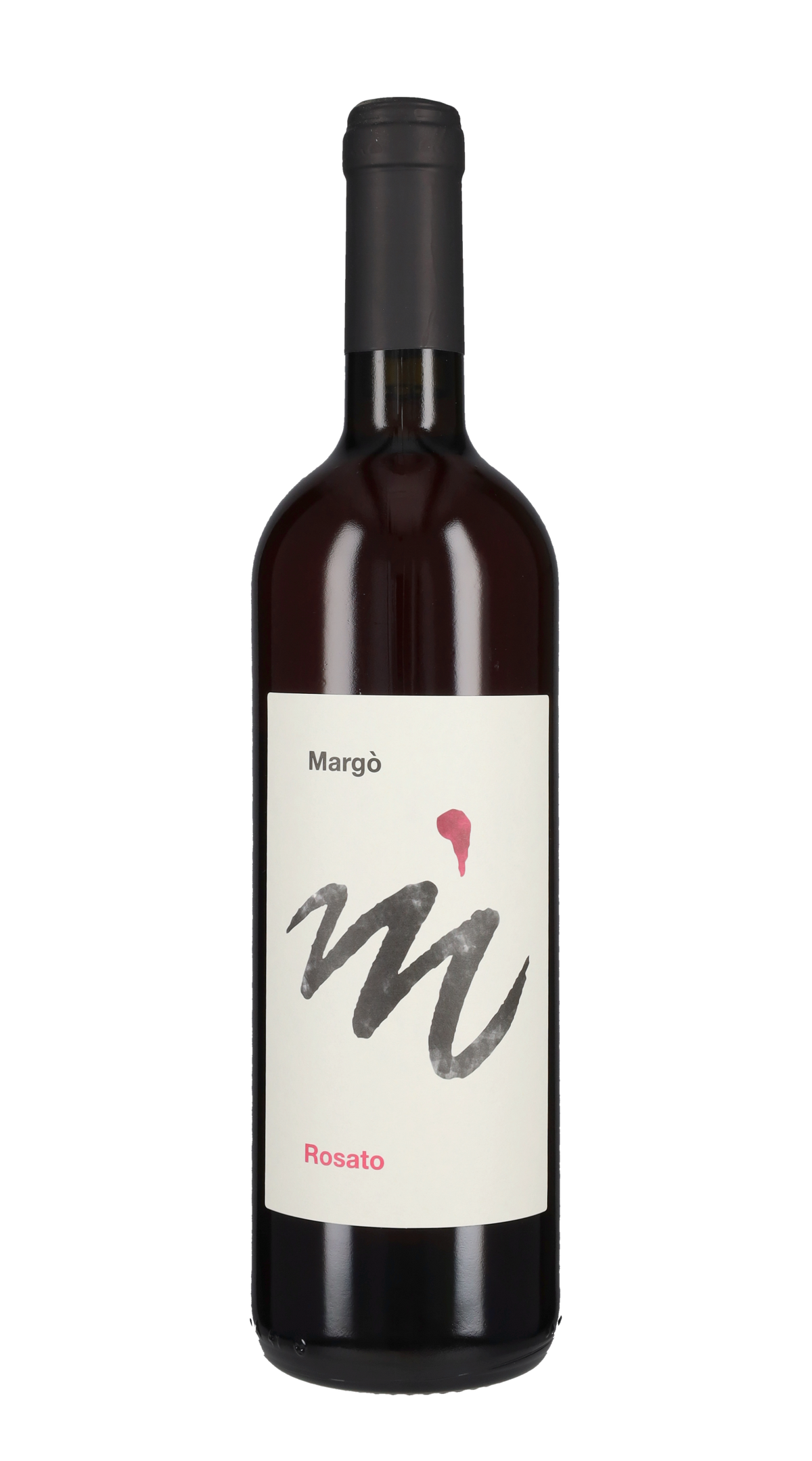Rosato 'Fiero' Cantina Margò 2022
