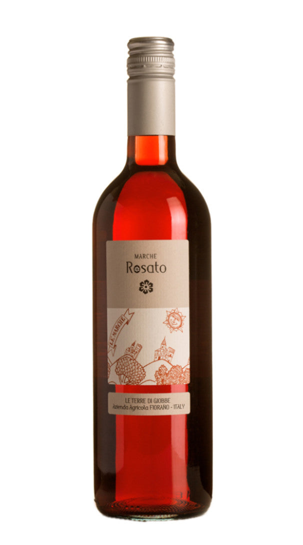Rosato Fiorano 2018