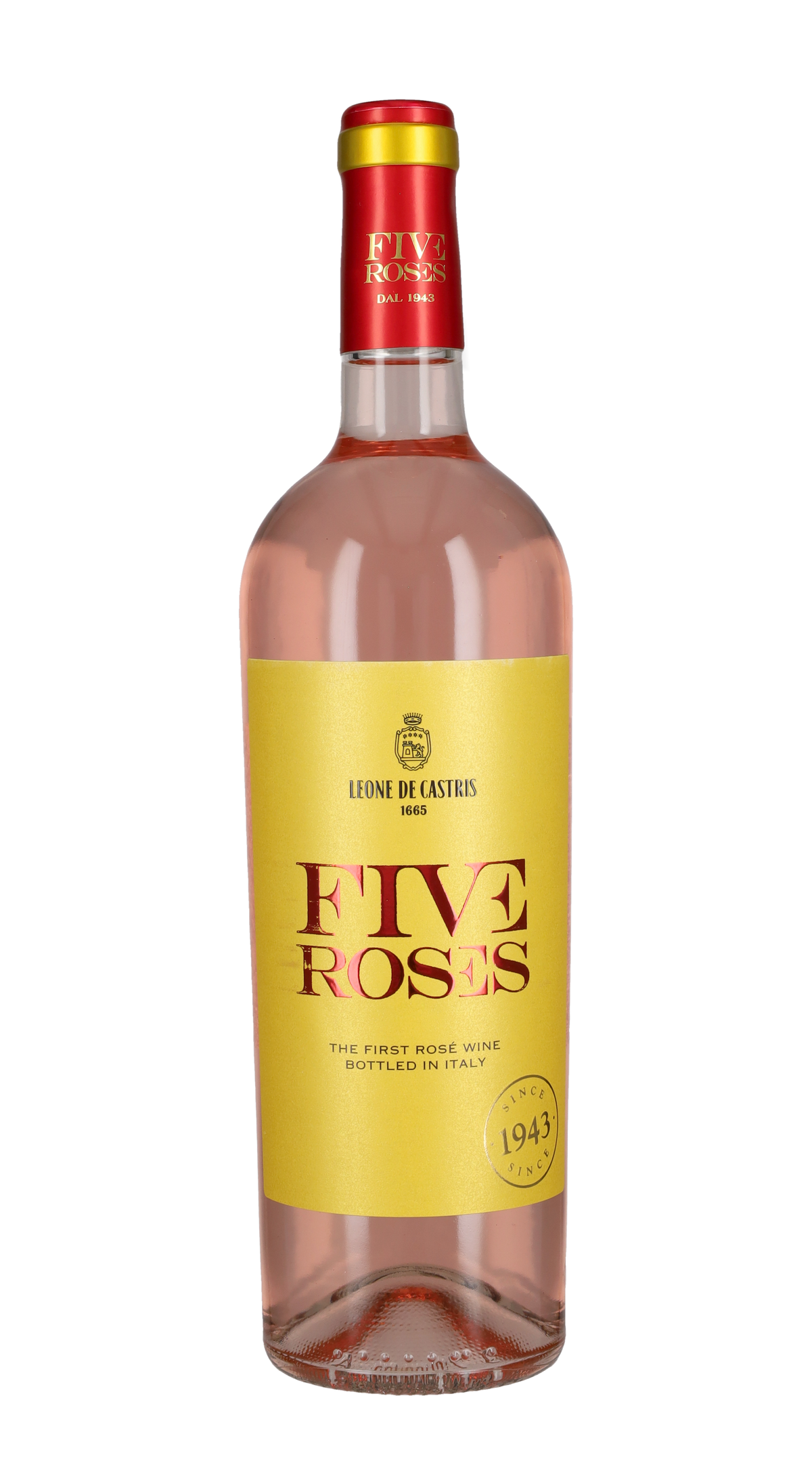 Rosato 'Five Roses' Leone de Castris 2024
