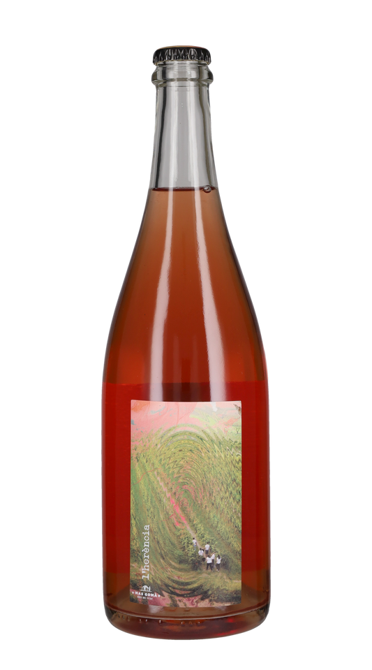 Rosato Frizzante 'L'Alba al Turò' Mas Gomà