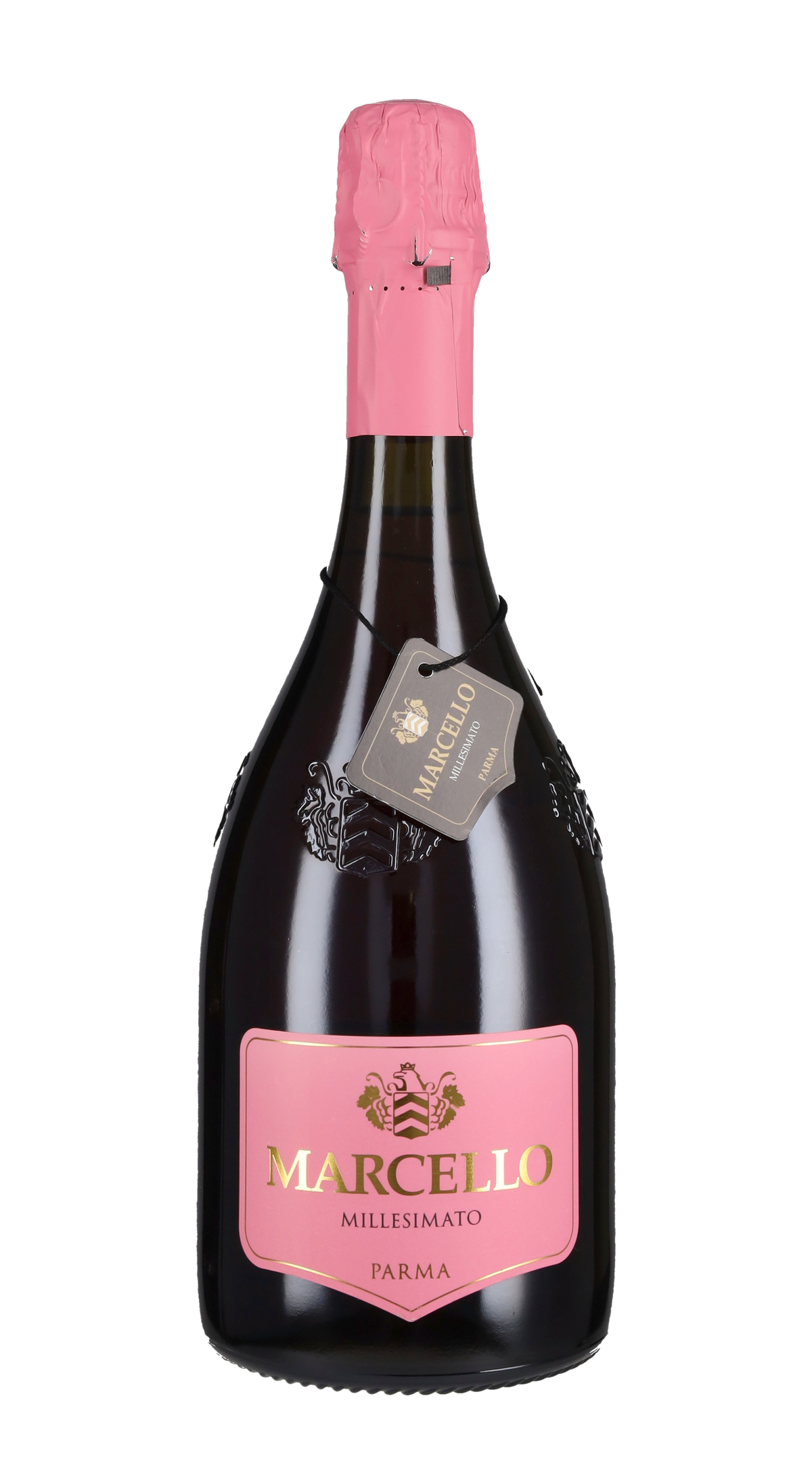 Spumante Rosé 'Marcello Millesimato' Ariola 2024