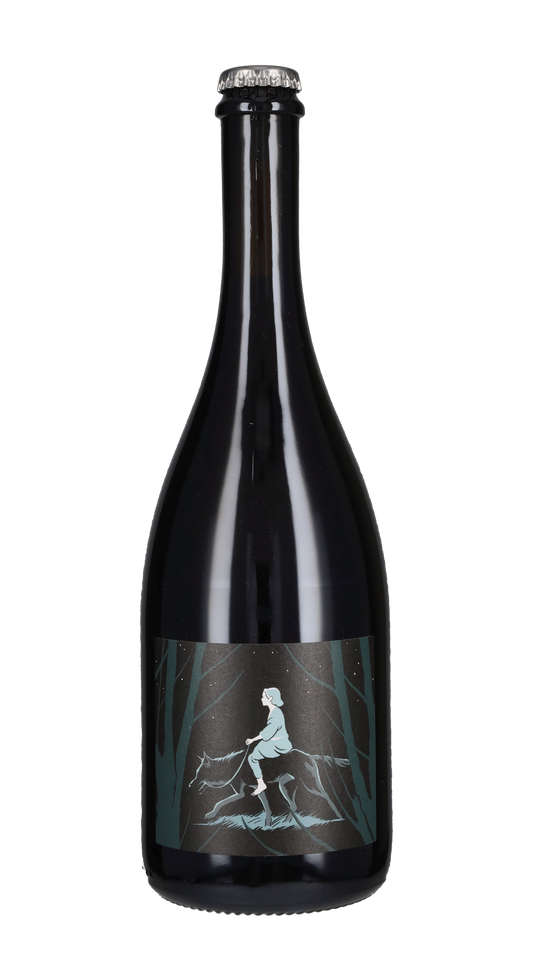 Lambrusco di Sorbara Rosato 'San Vincent' Bergianti