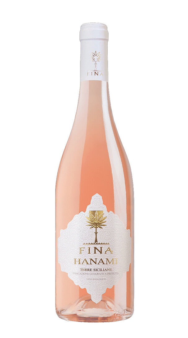 Rosato 'Hanami' Cantine Fina 2023