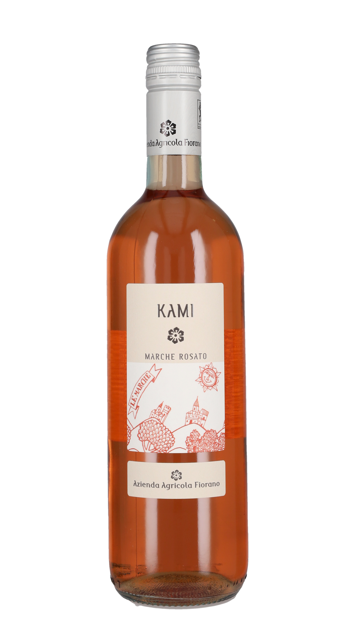 Rosato 'Kamì' Fiorano 2023