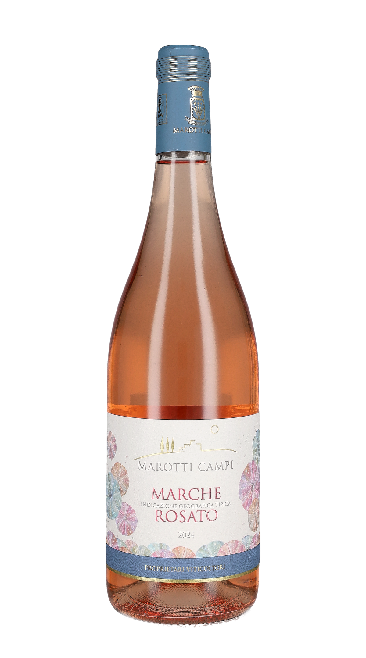 Rosato Marotti Campi 2024