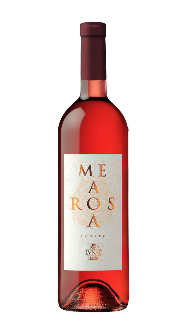 Rosato 'Mea Rosa' Lunae Bosoni 2023