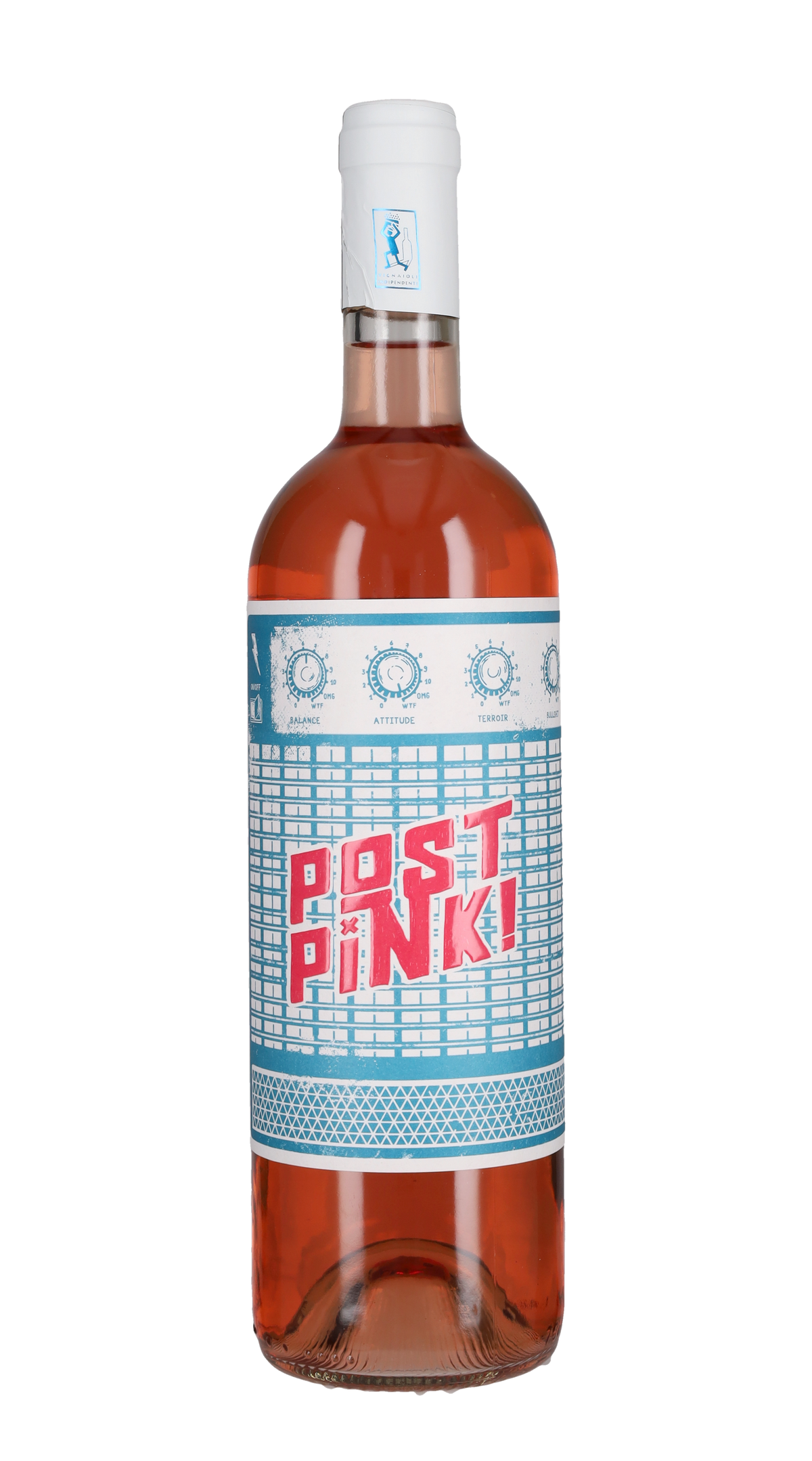Rosato 'Post Pink' Podere Ranieri 2025