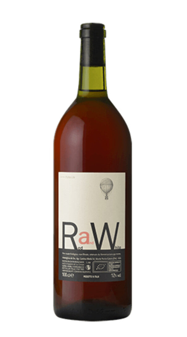 Rosato 'RaW' Ribelà 2023