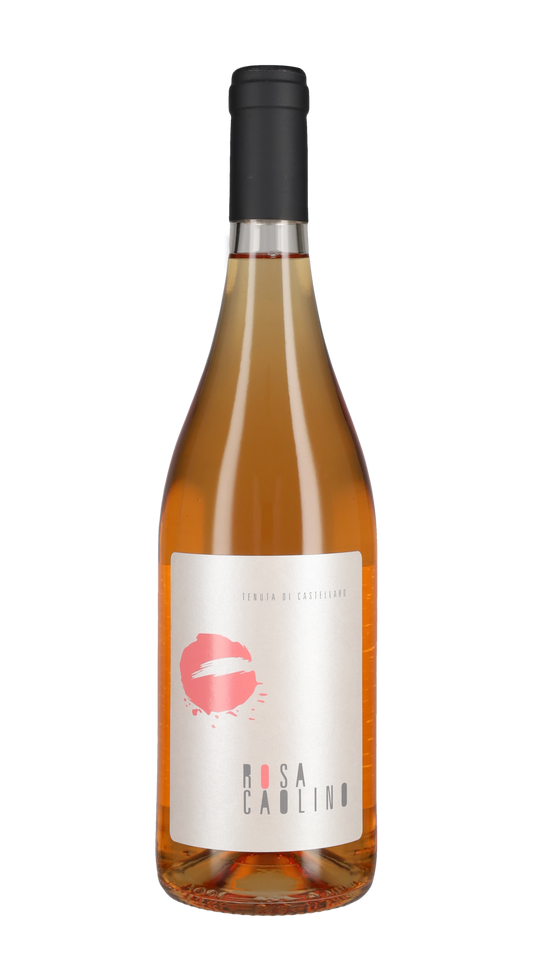 Rosato 'Rosa Caolino' Tenuta di Castellaro 2023