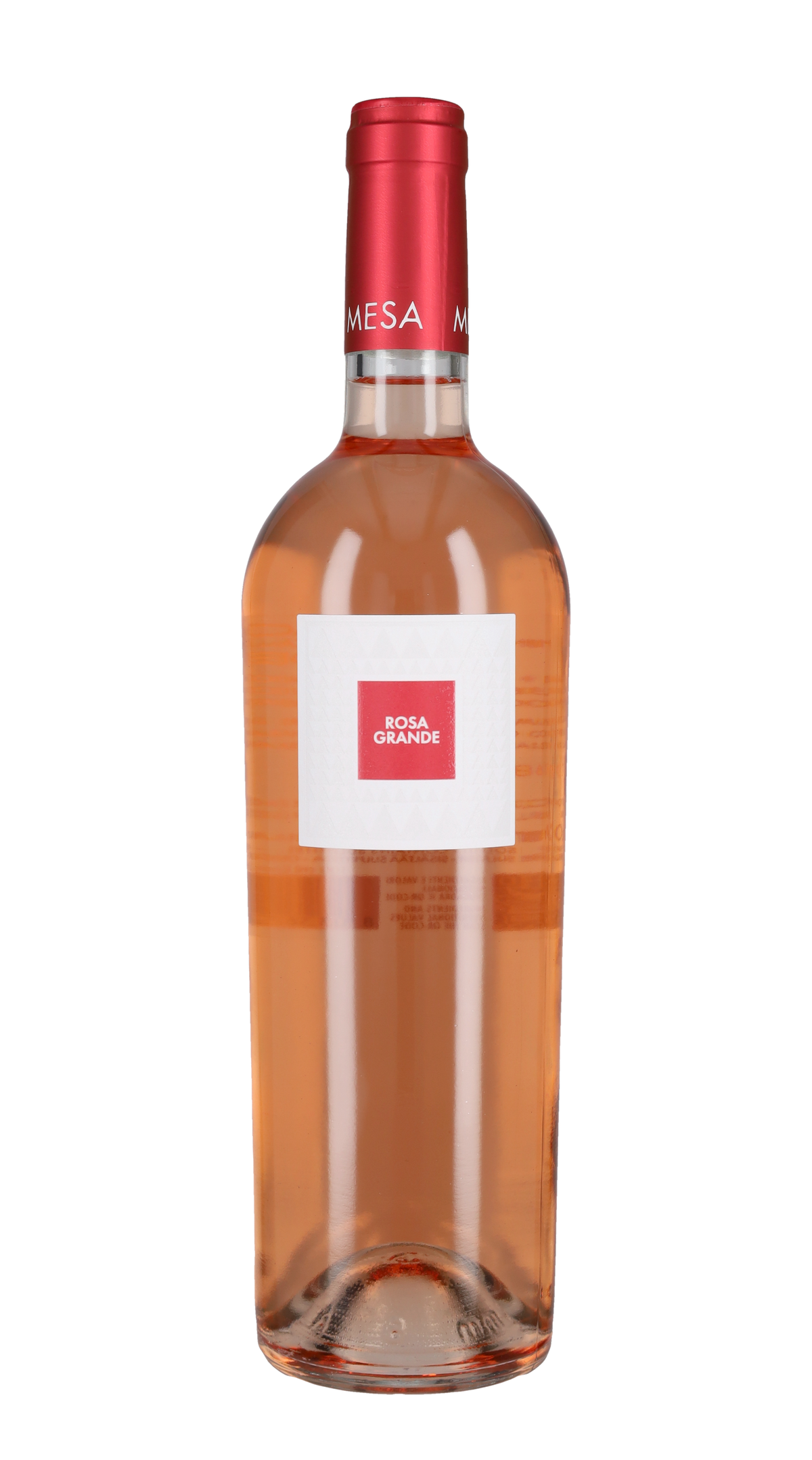 Rosato 'Rosa Grande' Mesa 2025