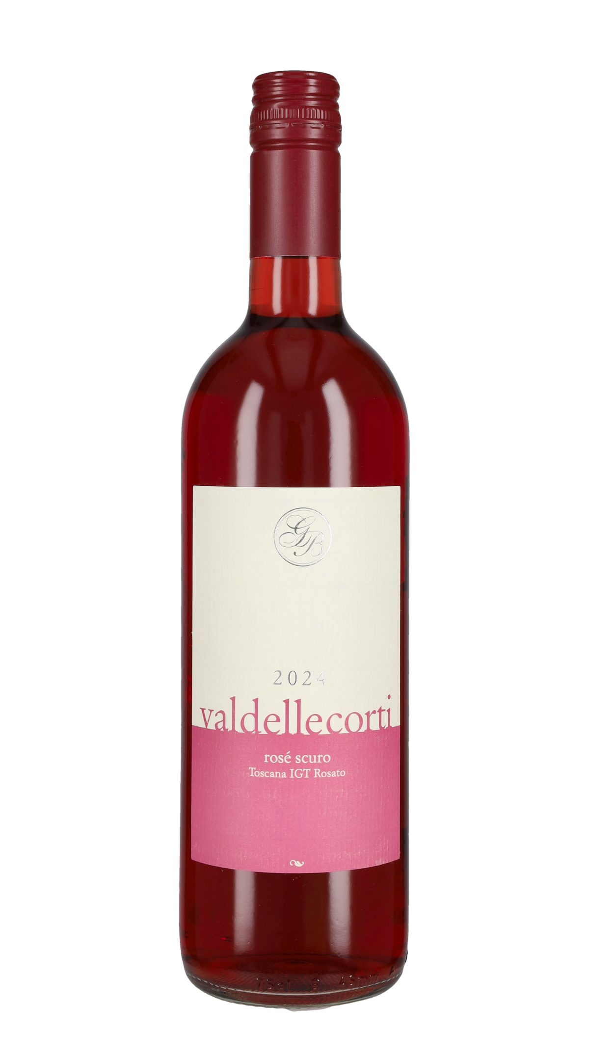 Rosato 'Scuro' Val delle Corti 2024