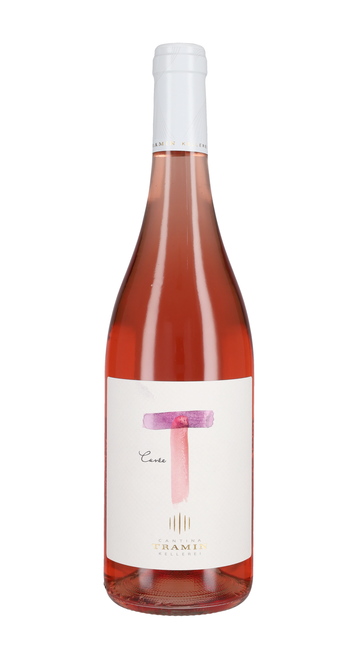 Rosato 'T' Tramin 2025