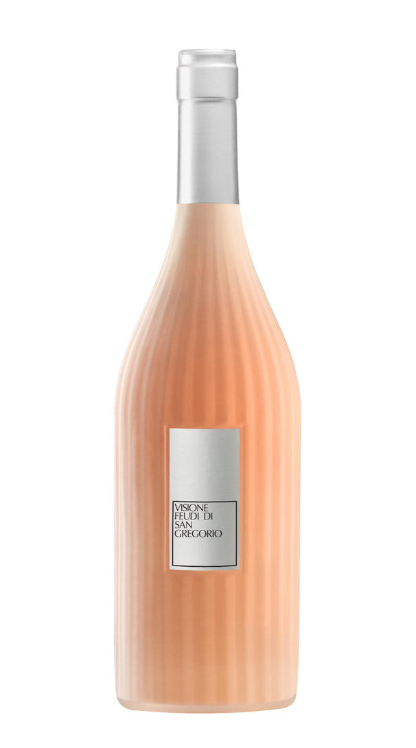 Rosato 'Visione' Feudi di San Gregorio 2020