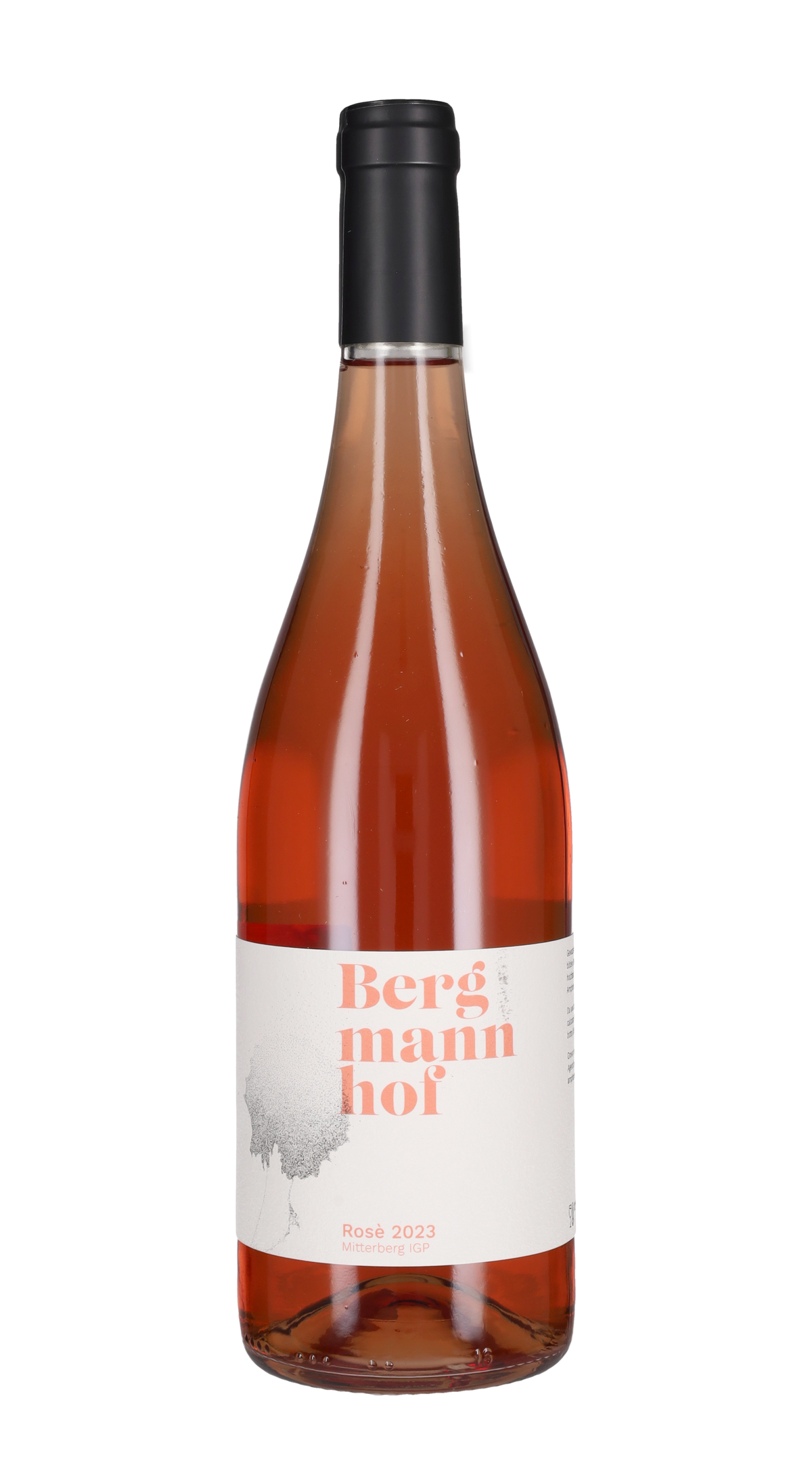 Rosé Bergmannhof 2023