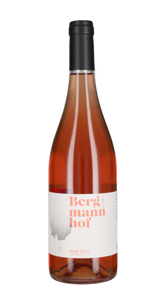 Rosé Bergmannhof 2023