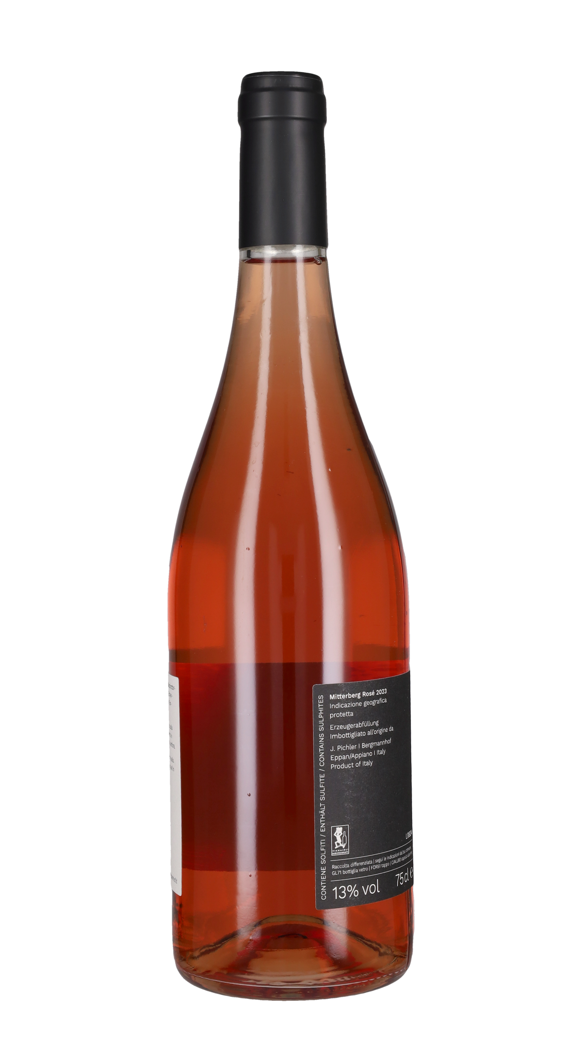 Rosé Bergmannhof 2023