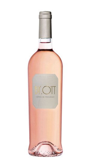 Rosè de Provence 'By.Ott' Domaines Ott 2023