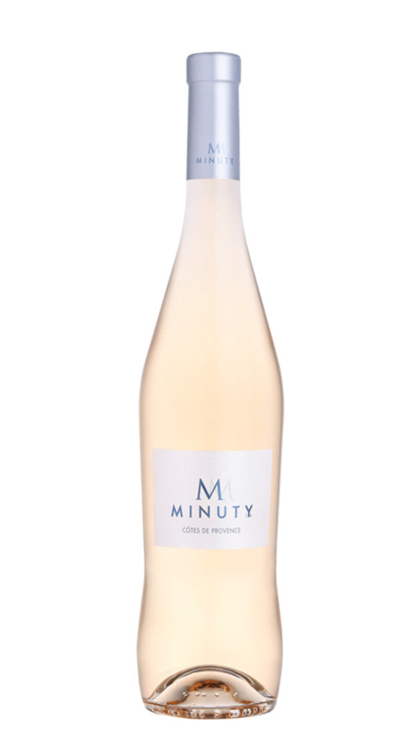 Rosé de Provence 'M de Minuty' Chateau Minuty 2022