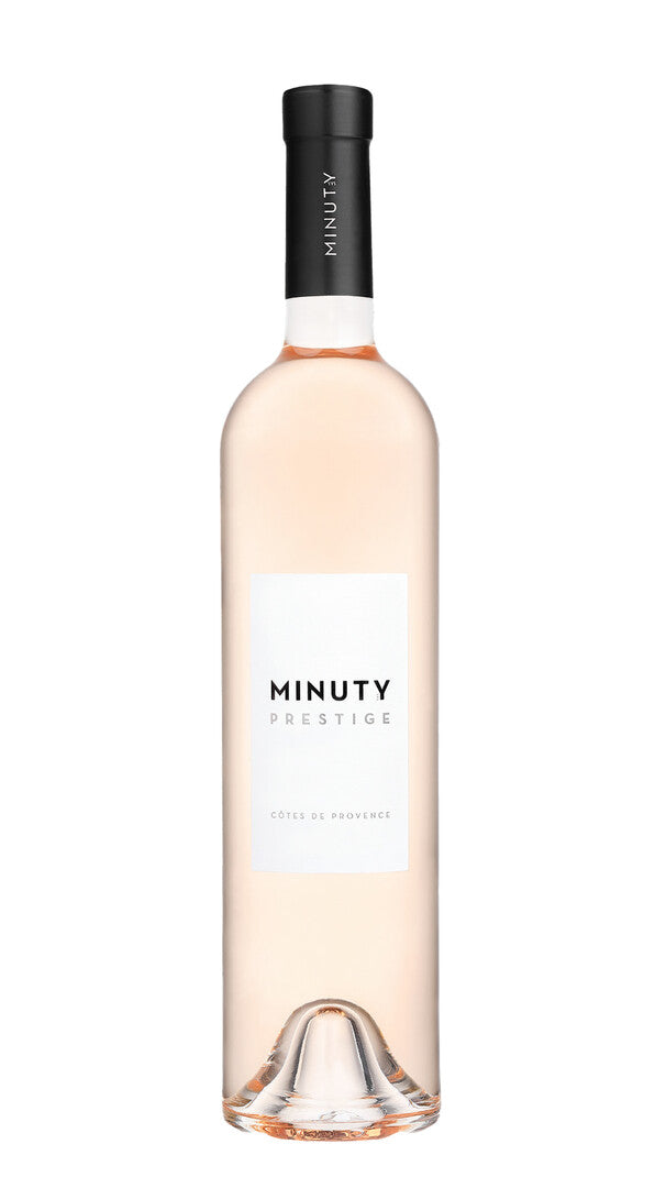 Rosé de Provence 'Prestige' Chateau Minuty 2022