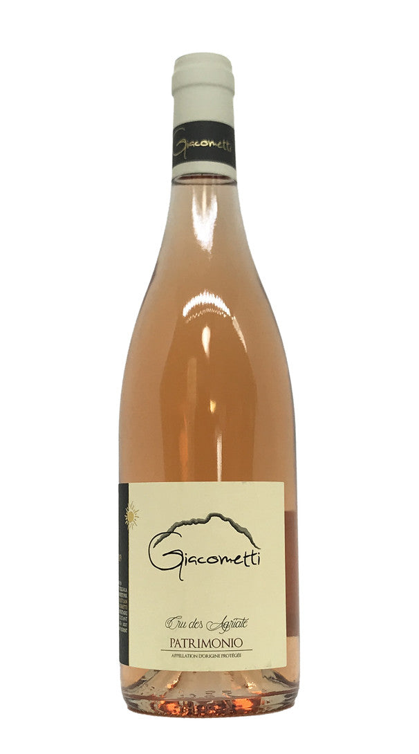 Rosé des Agriates Domaine Giacometti 2025