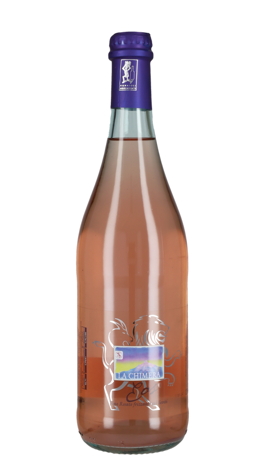 Rosé Frizzante sui Lieviti 'Eos' La Chimera