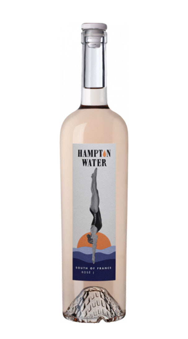 Rosé 'Hampton Water' Gerard Bertrand 2022
