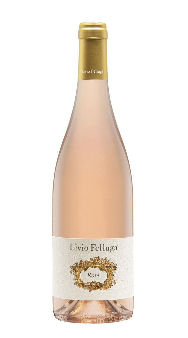 Rosé Livio Felluga 2018