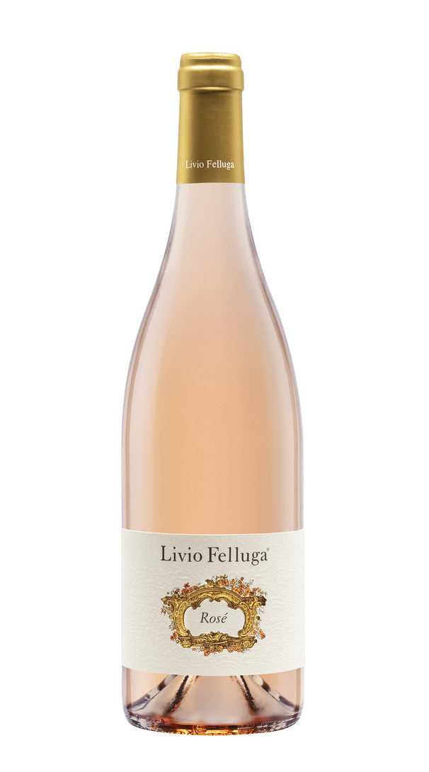 Rosé Livio Felluga 2023