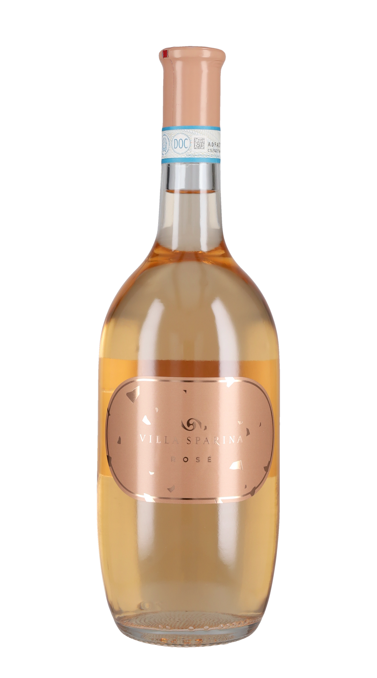 Rosé Villa Sparina 2024