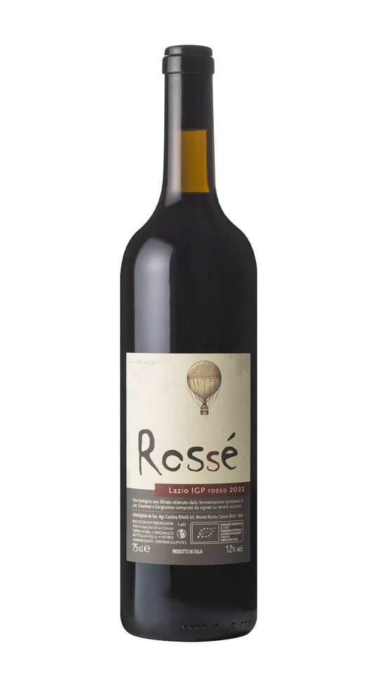 Rossé Ribelà 2023