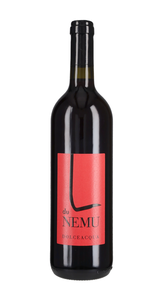 Rossese di Dolceacqua Du Nemu 2024