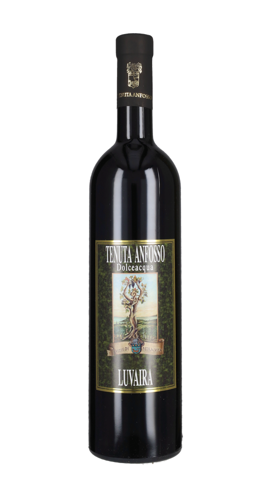 Rossese di Dolceacqua Superiore 'Luvaira' Tenuta Anfosso 2020